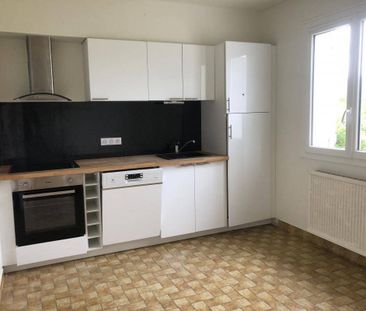 Maison 4 pièces - - Photo 6