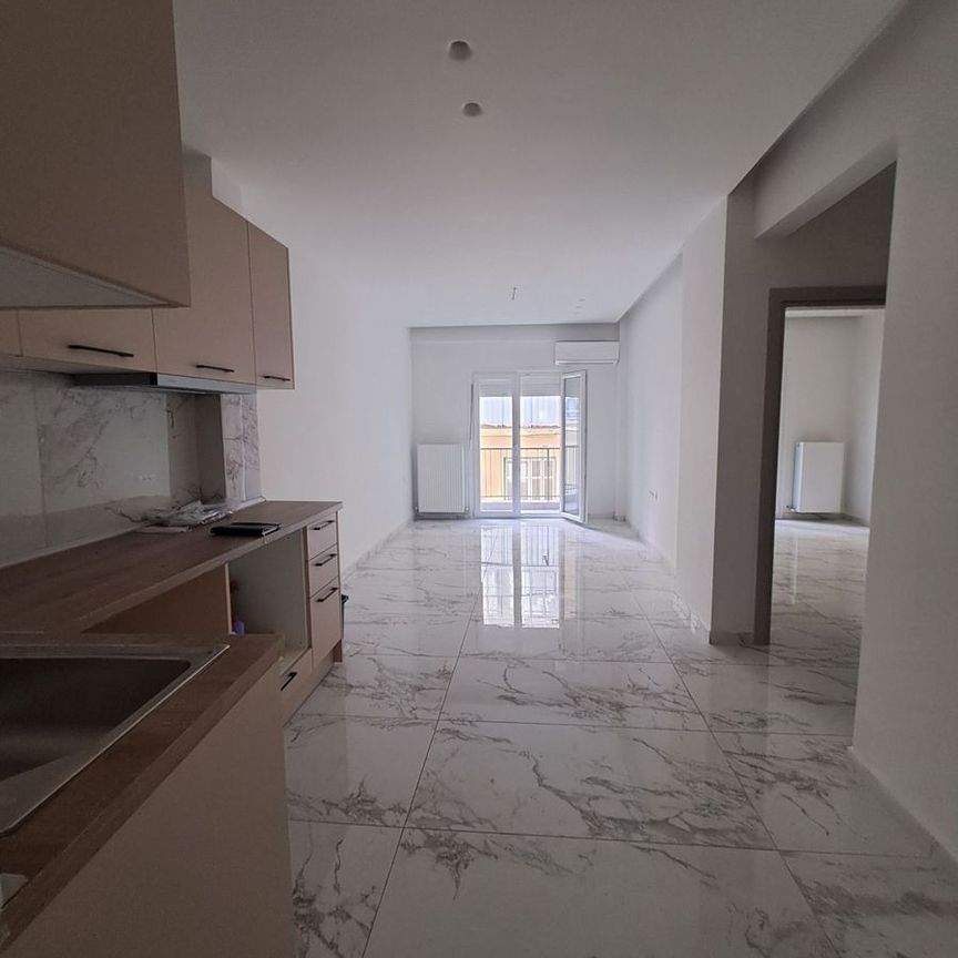 Διαμέρισμα για ενοικίαση Αγία Τριάδα (Φάληρο - Ιπποκράτειο) - Photo 1
