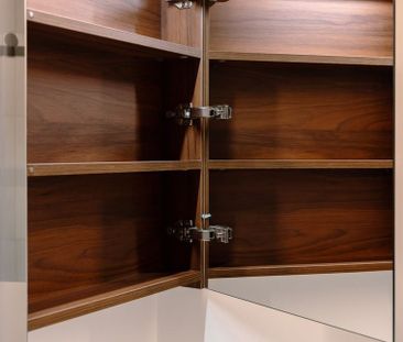 Appartement te huur in Roeselare voor € 750 met 2 slaapkamers - Foto 5