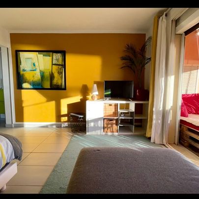 Location Appartement 1 pièce 30m² - Photo 1