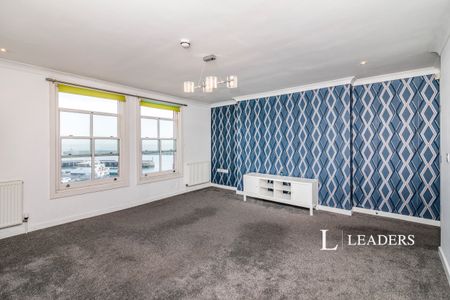 2 bedroom apartment to rent Suffolk Road, Lowestoft, Suffolk, NR32 - Photo 4