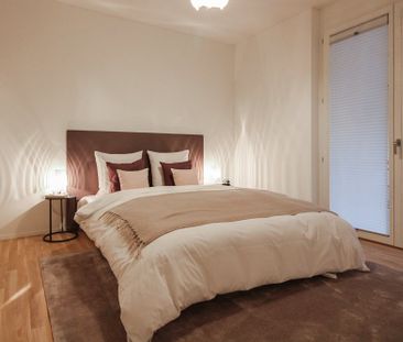 "Mieten ohne Kaution im Stadtzentrum!" - Photo 4