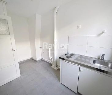 STUDIO - Rue d'Alésia - 75014 Paris 14ème - Réf 4273798 - Photo 3