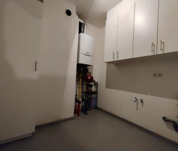 Prachtig duplex appartement met 2 slaapkamers en inpandige garage i... - Foto 3