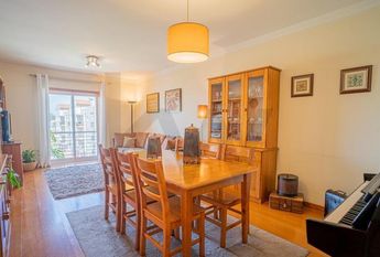 Apartamento T3 em Aveiro