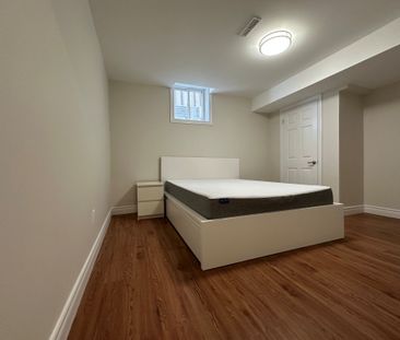 For Lease - 22 Quetico Drive Unit# Bsmt, Richmond Hill, Ontario - Photo 1
