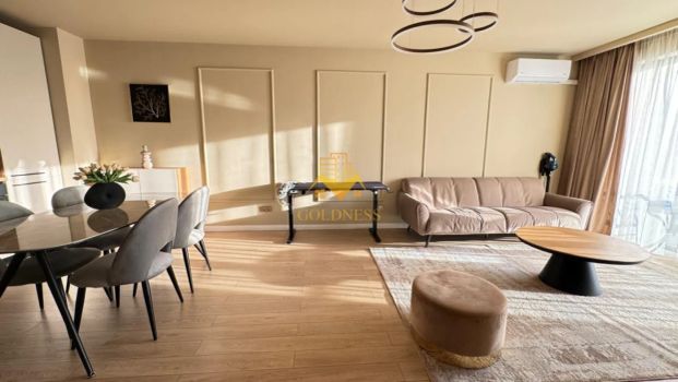 2 camere, Premium, Parcare, The Nest, Marasti, The Office - Photo 1