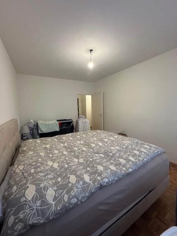 3 room apartment in Onex. - Foto 4