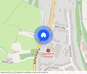 Baslow Road, Bakewell, DE45 - Photo 1