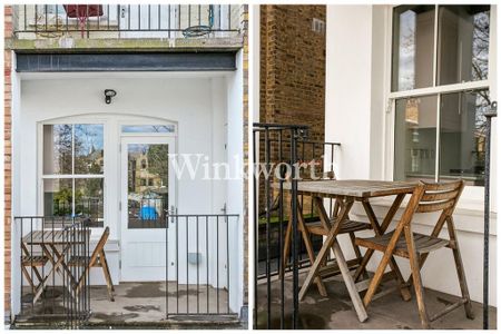 2 bedroom apartment to rent - Photo 2