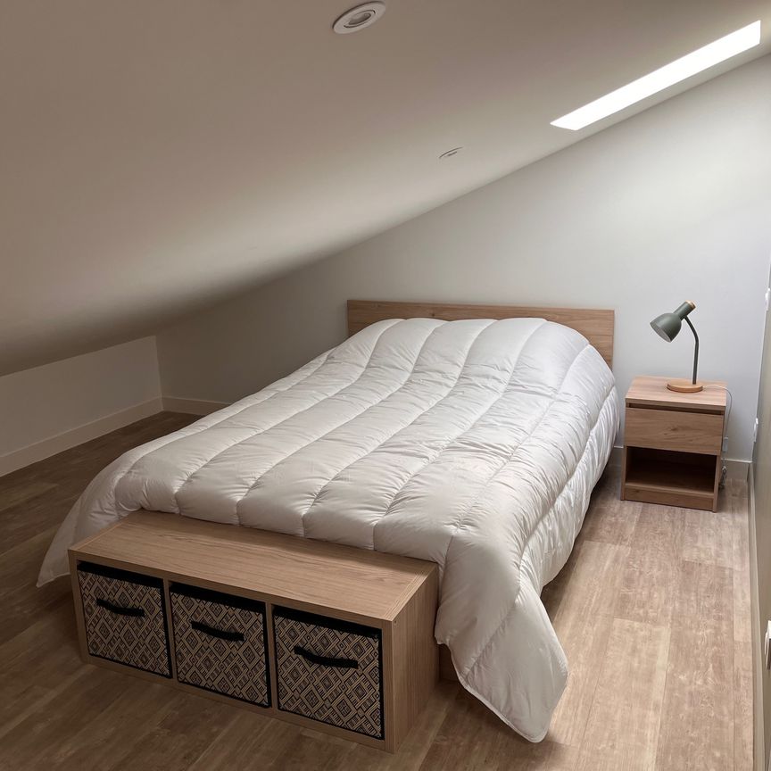 Location Appartement 1 pièce 34m² RUELLE SUR TOUVRE 16600 - Photo 1