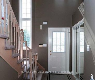 For Lease - 36 Bramcedar Crescent, Brampton, Ontario - Photo 3