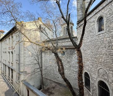 NIMES CENTRE VILLE / CATHEDRALE - T3 - Photo 1