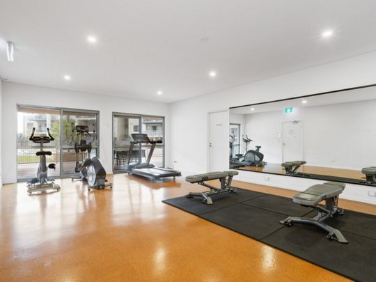 Convenient East Victoria Park Apartment! - Photo 1