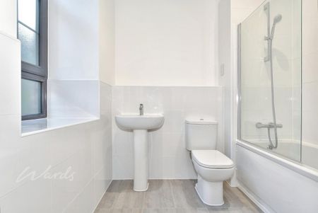 1 bedroom apartment to rent - Photo 4