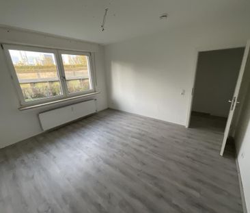 2-Zimmerwohnung im Erdgeschoss mit Balkon und ebenerdiger Dusche - Photo 1