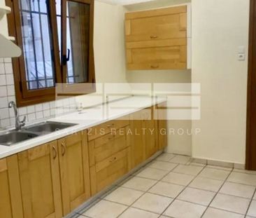 Ενοικίαση κατοικίας, 93 τ.μ., Δάφνη Αττικής, 750 € - Photo 1