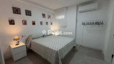 Apartamento en alquiler en Calle de Eduardillo Guerrero, 1 - Photo 3