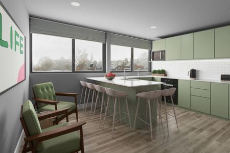 1 bedroom apartment to rent - Photo 4