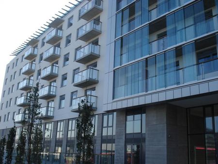 Studio to rent - Photo 5