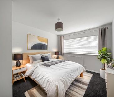 3 bedroom terraced house to rent - Photo 3