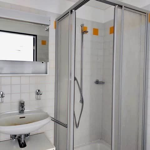 2.5 Zimmer, 54 m², 6. Stock - Foto 1