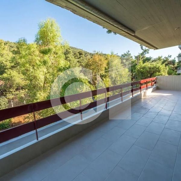 Διαμέρισμα για ενοικίαση Κολλέγιο (Αγία Παρασκευή) - Photo 1
