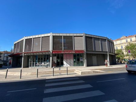 Observatoire - T2 - 41.64 m² - Photo 5