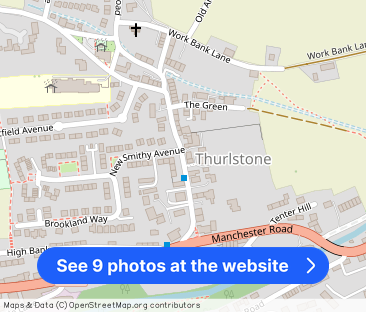 Towngate, Thurlstone, SHEFFIELD - Photo 1