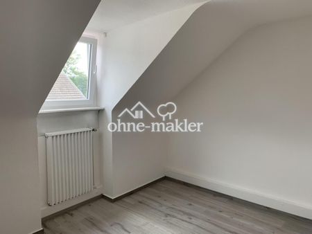 Tolle helle Wohnung in Herzen von Aachen zu vermieten. Fußläufig zur FH-Aachen & Luisenhof - Photo 2