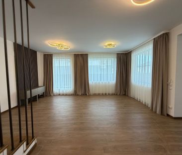 Casa 5 camere, 4 dormitoare, 3 bai, NOU, Terasa Rooftop, Școală Americ - Photo 6