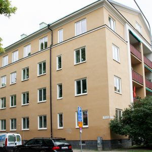 Gustavsgatan 3, våning 2 - Foto 2