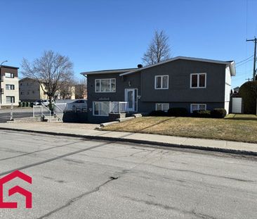 Appartement Saint-Jean-sur-Richelieu À Louer - Photo 2