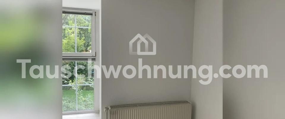 TAUSCHWOHNUNG 2-Zimmer-Wohnung im Grünen gegen zentrale 2-Zimmer - Photo 1