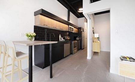 Southhampton: Loft Suites – 710 Westminster, Winnipeg, MB - Photo 5