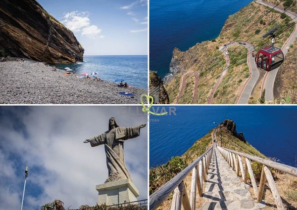 Moradia T3 em Ilha da Madeira