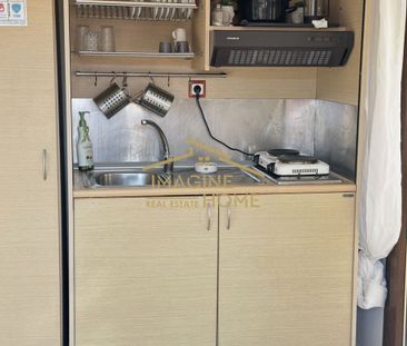 Studio/Γκαρσονιέρα για ενοικίαση Καλλιθέα (Άνω Πόλη) - Photo 2