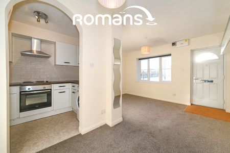 1 bedroom house to rent - Photo 3