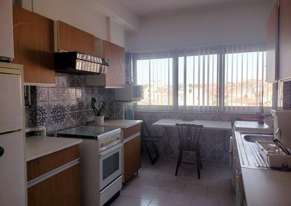 Apartamento T3 em Lisboa