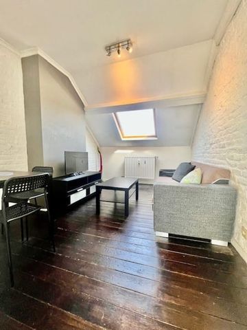 Appartement te huur - Photo 4