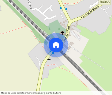 Church Road, Shilton - Photo 1