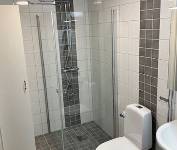 Bruksgatan 12C, Skurup - Foto 4