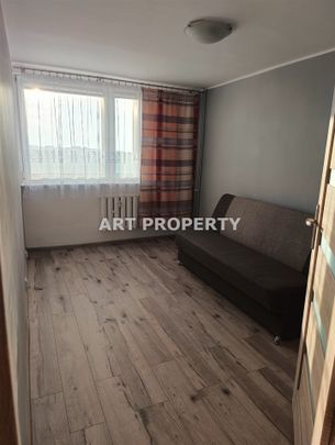 Mieszkanie na wynajem - Photo 1