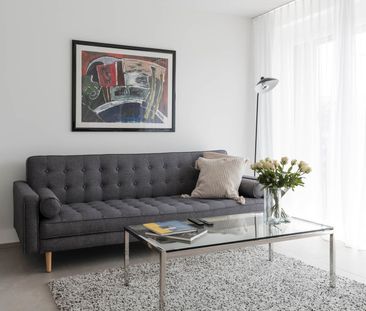 1.5 Zimmer, 37 m², 1. Stock - Photo 5