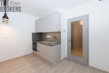 Pronájem bytu 1+kk 33 m² - Fotografie 4