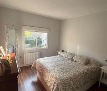 Piso de alquiler en Carretera de Barcelona, 75, Catalunya - Fontetes - Photo 5