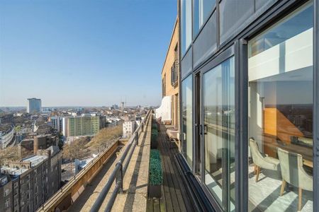 4 bedroom flat to rent - Photo 2