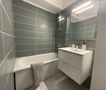 Location Appartement 2 pièces 24m² SETE 34200 - Photo 5