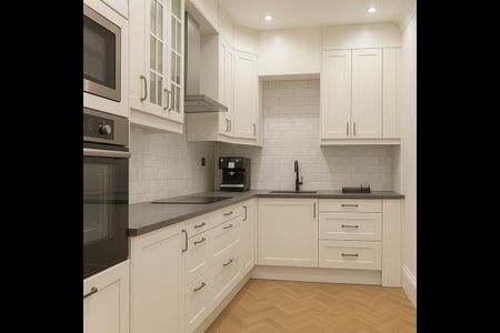 Room in a Shared Flat, Sinclair Road, W14 - Photo 5