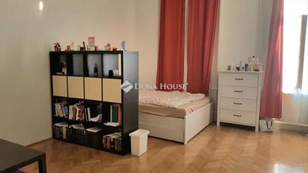 Kiadó jó állapotú lakás - Budapest VII. kerület - Fotó 2